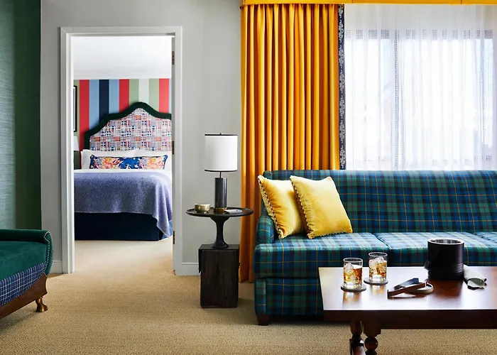 Graduate By Hilton Annapolis