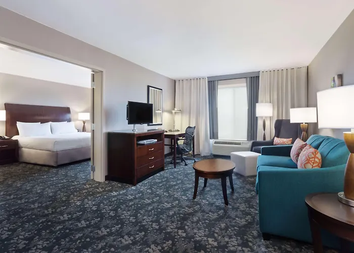 Hilton Garden Inn Annapolis